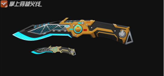 穿越火线手游微社区